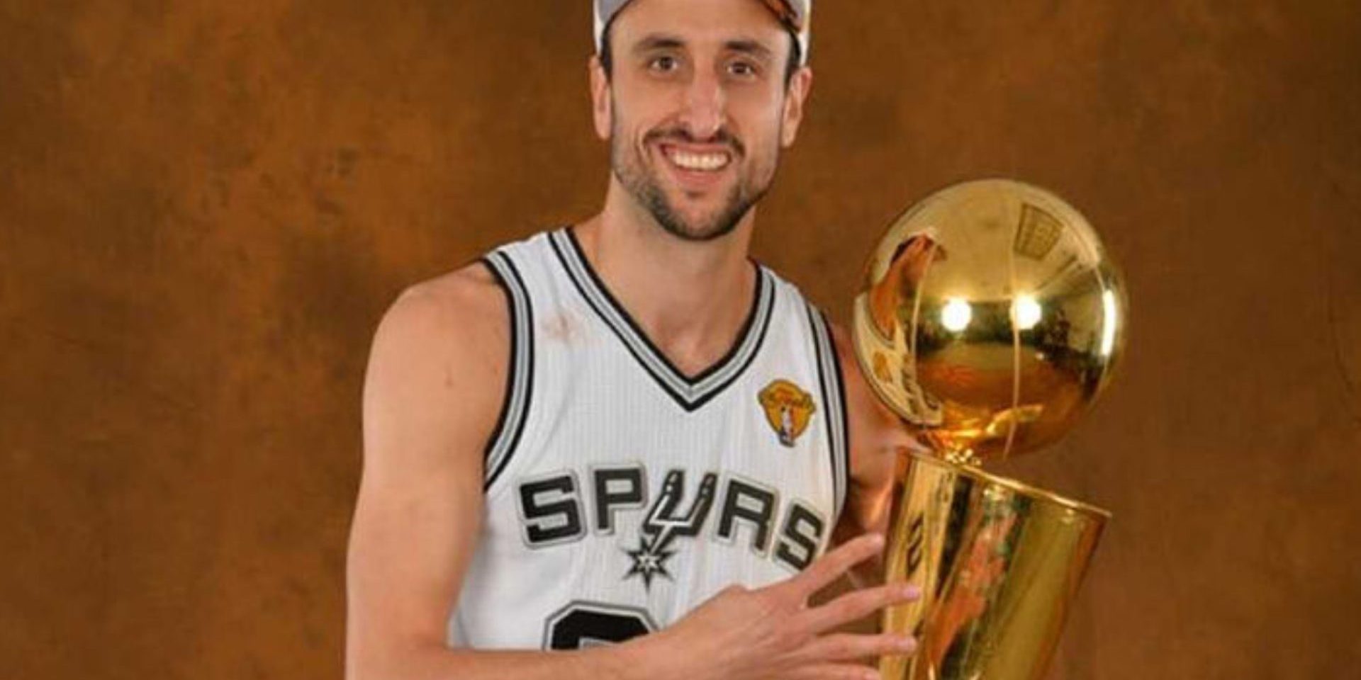 Ginobili's reflection on failure in sports: I don't know an athlete who won more than he lost