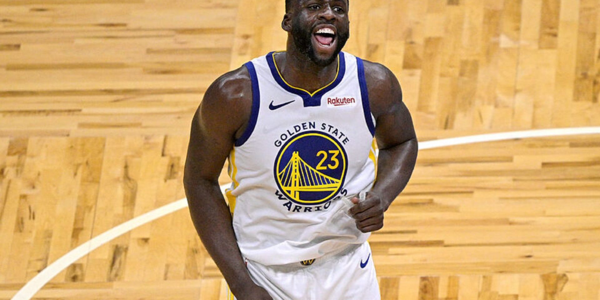 Andrew Nicholson responds savagely to Draymond Green: I see it as insecurity on his part