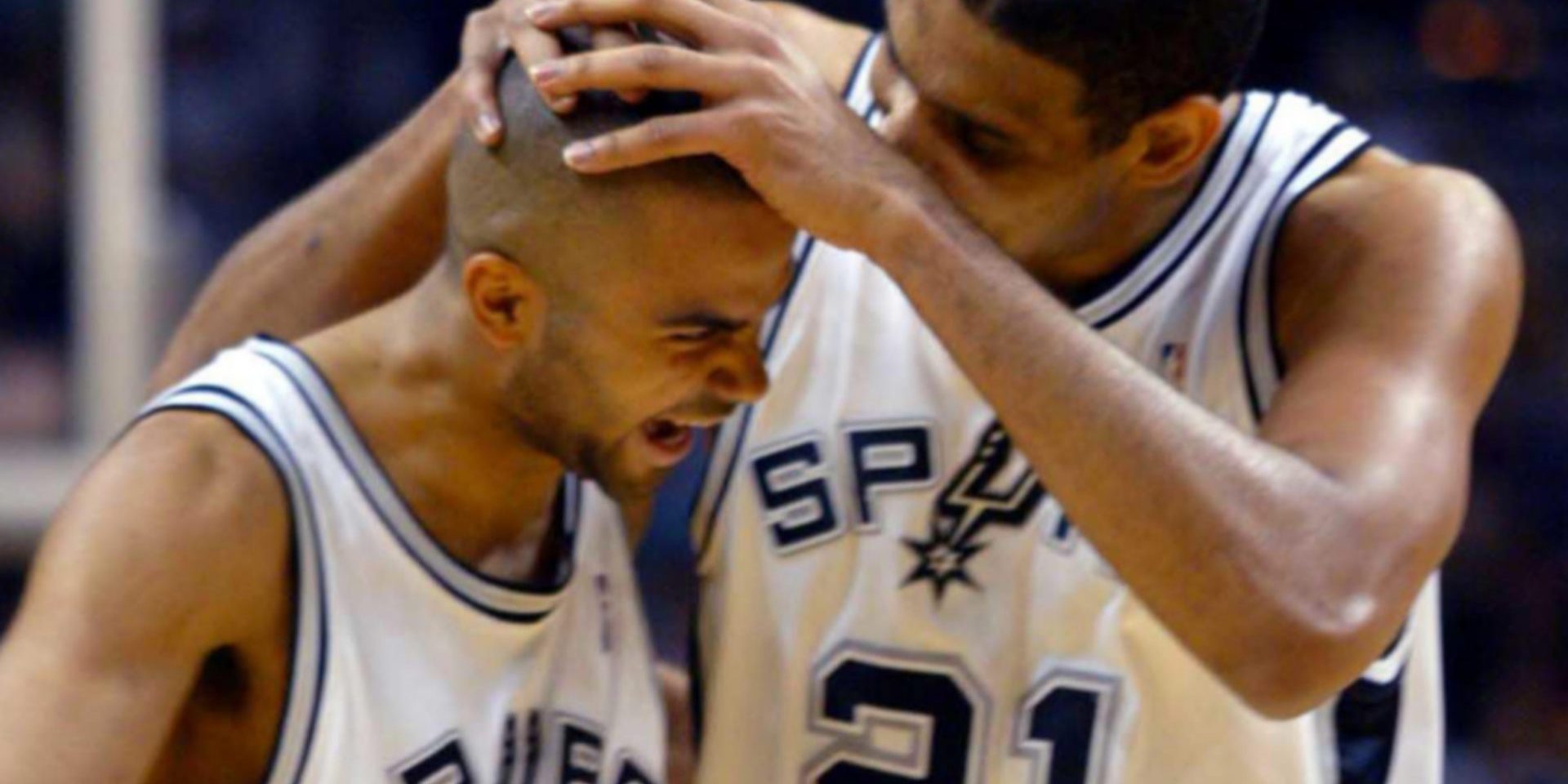 Tony Parker discusses Tim Duncan's supposed dislike of French people