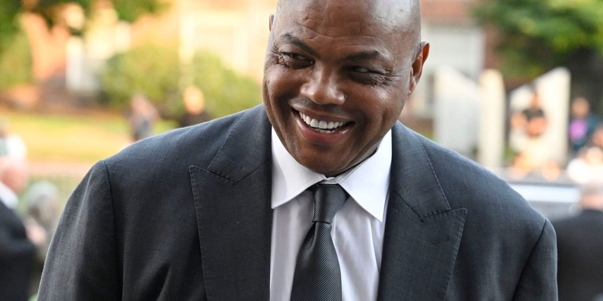 Charles Barkley throws spanner into 10-year NBA TV deal