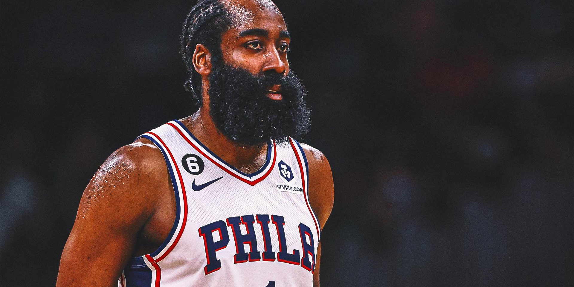James Harden is reportedly joining Sixers at training camp