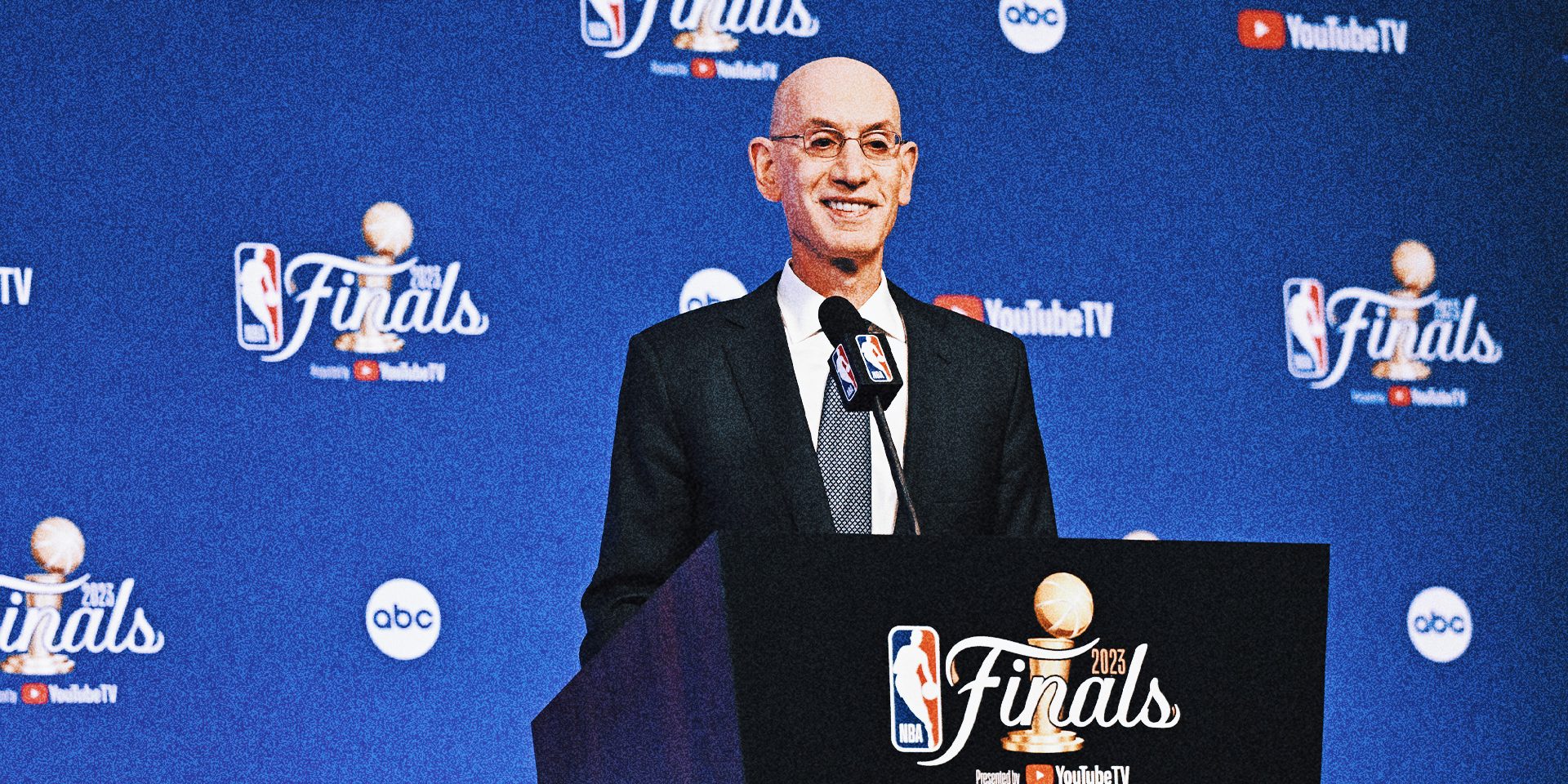 NBA releases 2023-24 schedule with eye on player rest and travel