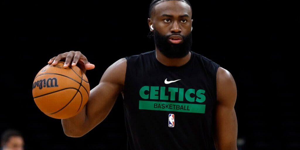 Celtics’ Jaylen Brown plays in Big3 All-Star Game: Why his participation matters