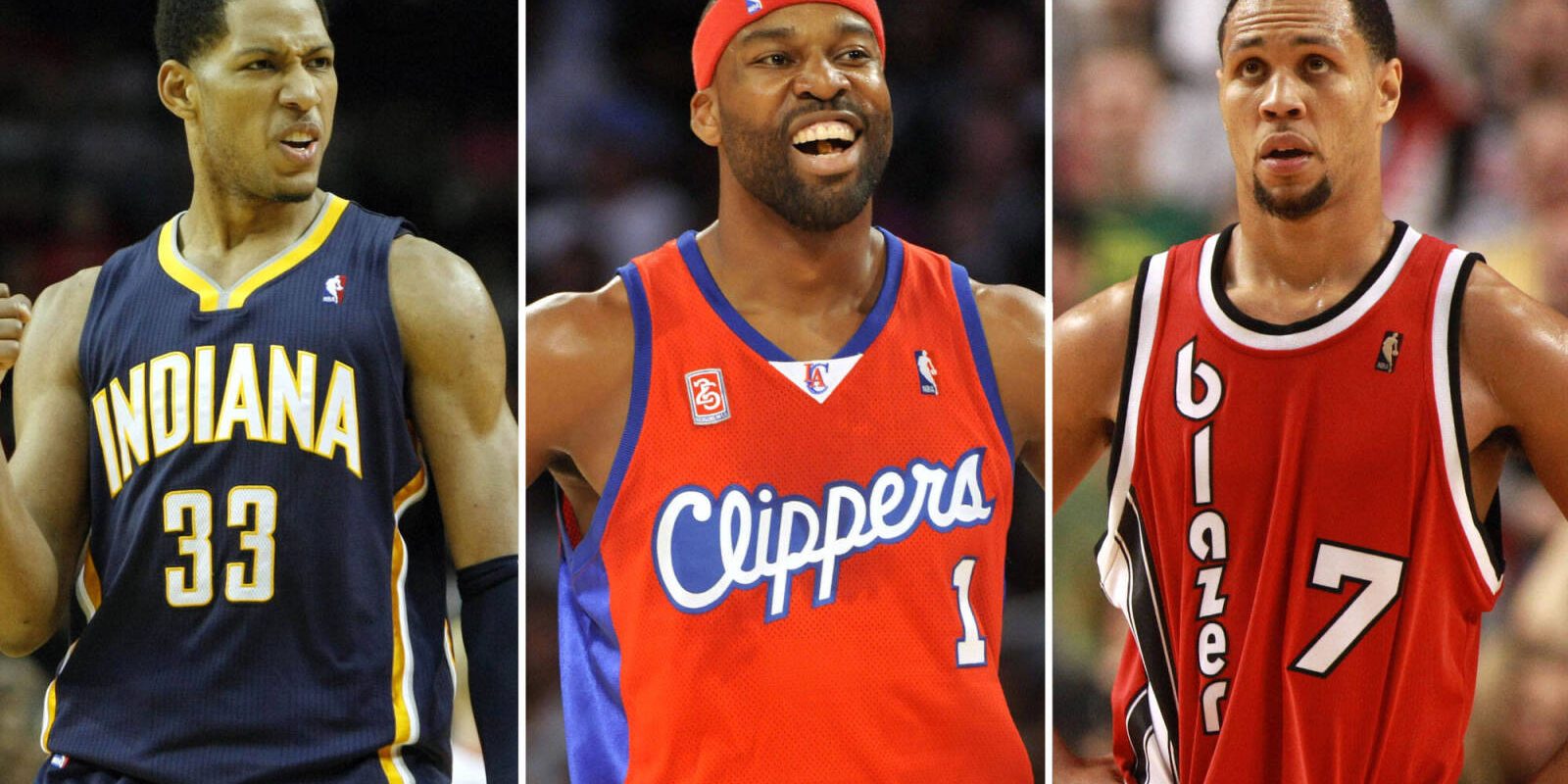 Forgotten NBA stars from the LeBron era