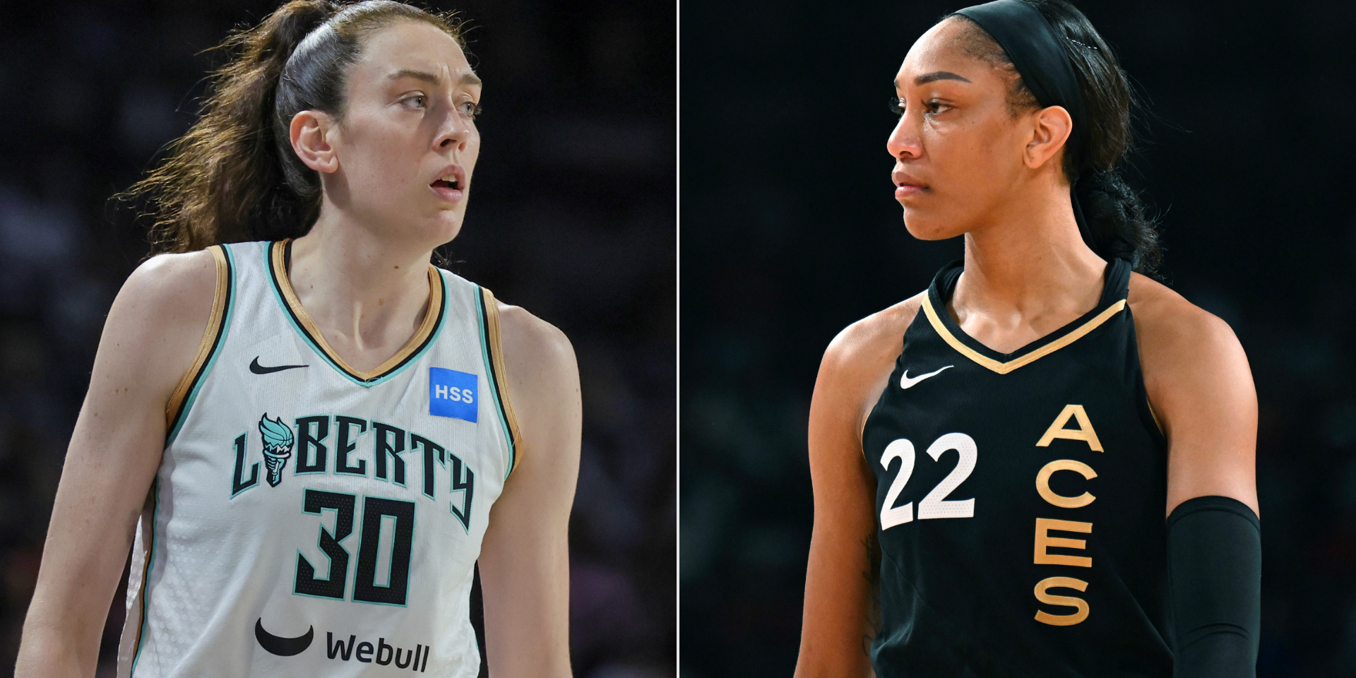 Where to watch Liberty vs. Aces today: TV channel, time, live stream for 2023 WNBA Finals Game 1