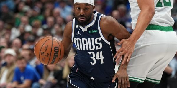 Kemba signs one-year contract with AS Monaco