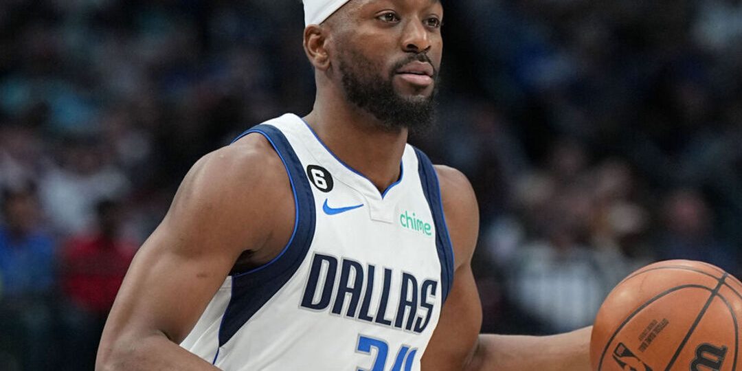 Former All-Star Kemba Walker signs with A.S. Monaco