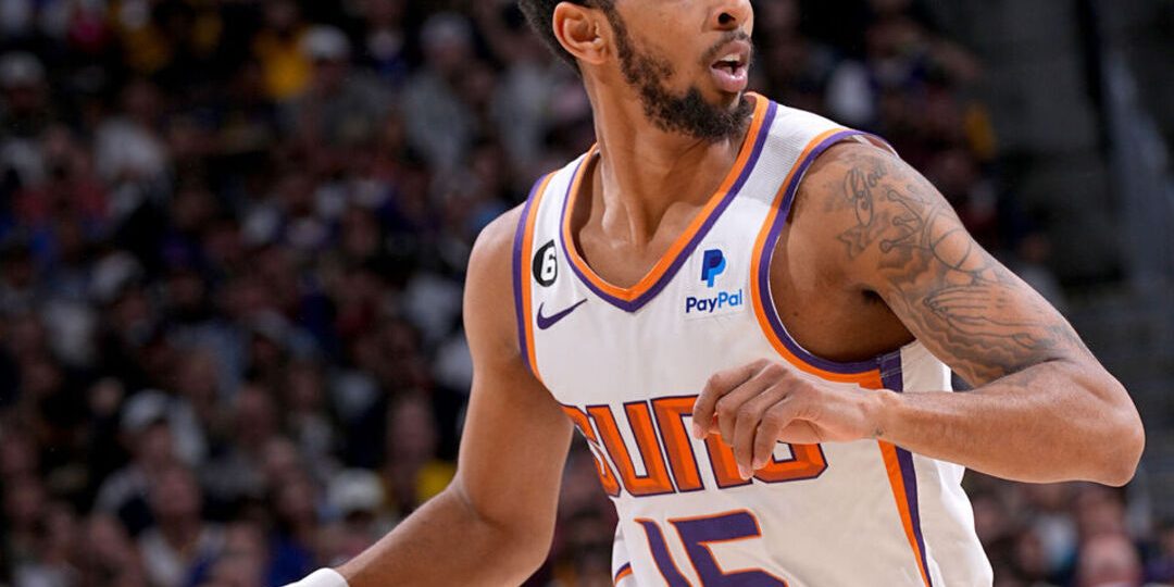 Report: Bucks signing Cam Payne to 1-year deal