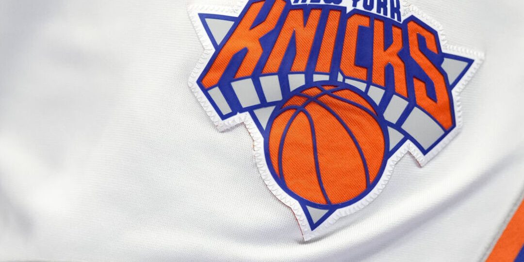 Knicks sue Raptors, allege former employee gave them confidential info