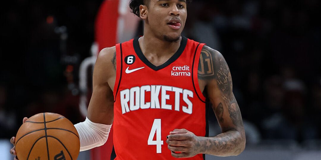 Report: Rockets' Green among U.S. Select Team members